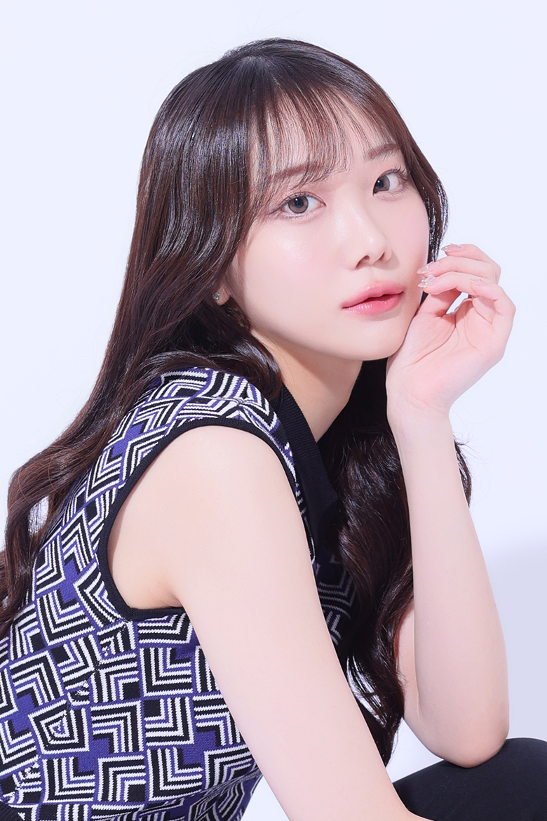 綺月 ちか（CHIKA KIZUKI）Paris Collection