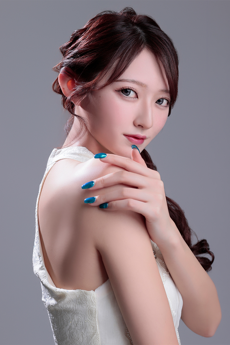 赤嶺 のぞみ（NOZOMI AKAMINE）Paris Collection
