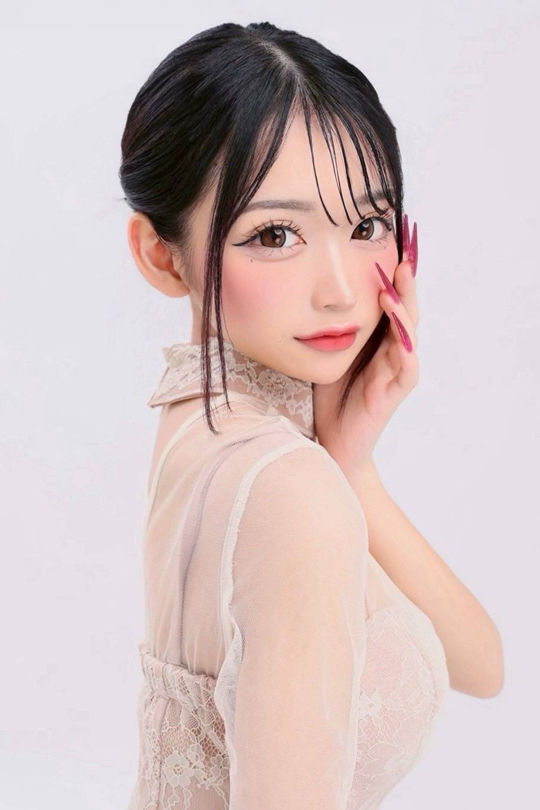 桜 すず（SUZU SAKURA）Paris Collection