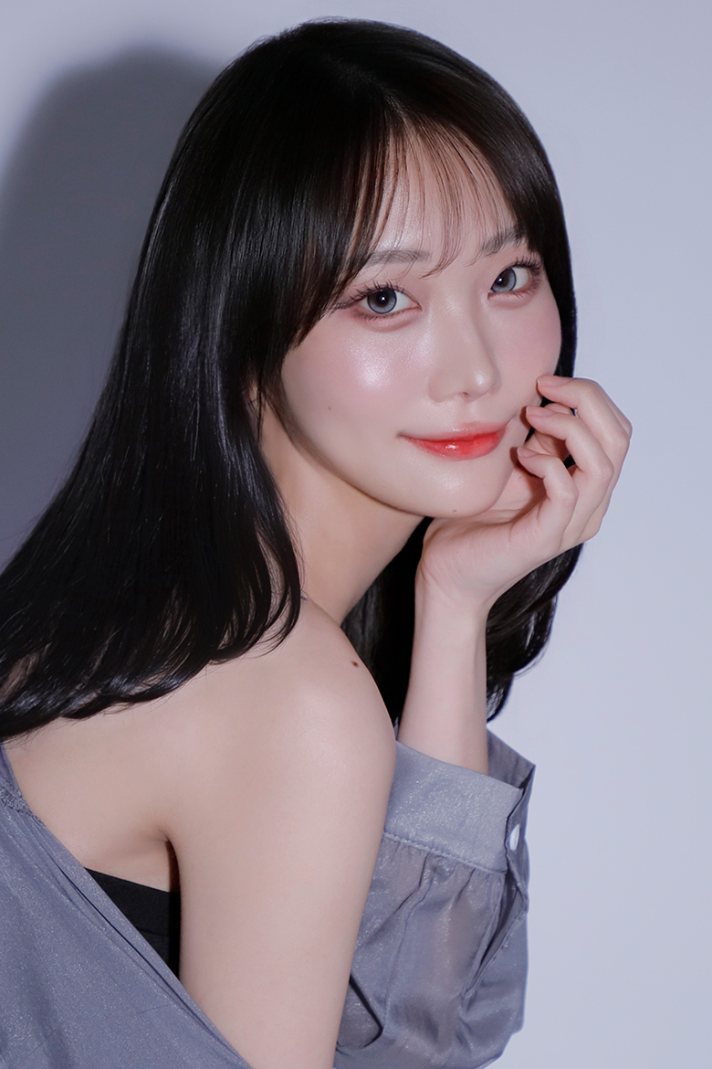 綺月 ちか（CHIKA KIZUKI）Paris Collection