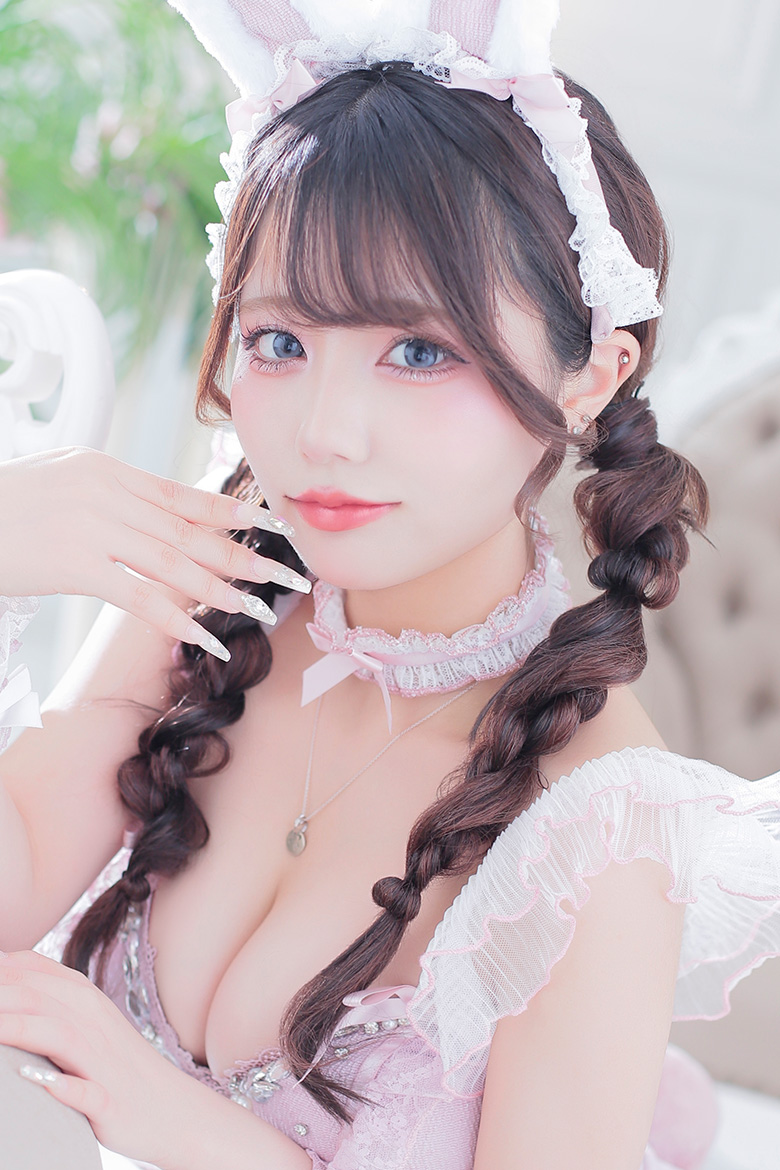 桜美 もも（MOMO SAKURAMI）Paris Collection