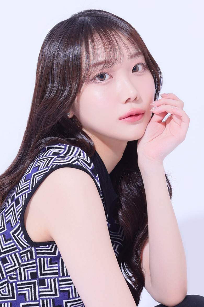 綺月 ちか（CHIKA KIZUKI）Paris Collection