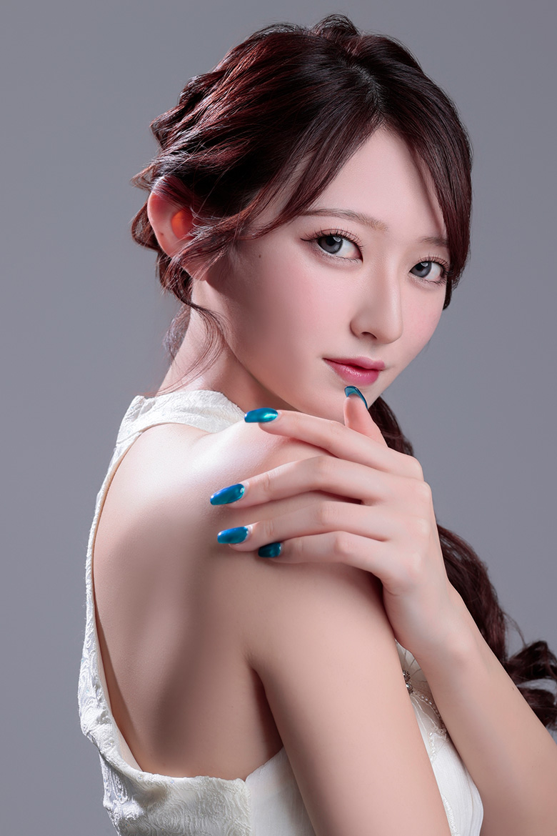 赤嶺 のぞみ（NOZOMI AKAMINE）Paris Collection