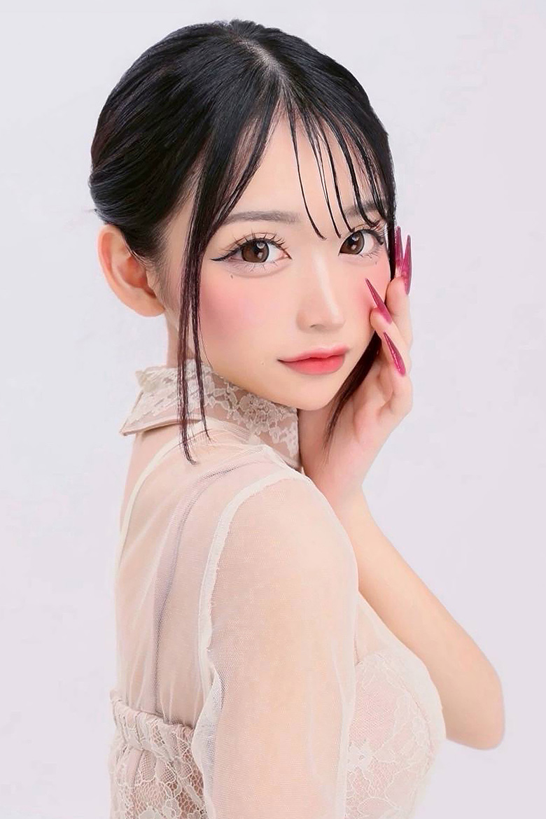 桜 すず（SUZU SAKURA）Paris Collection