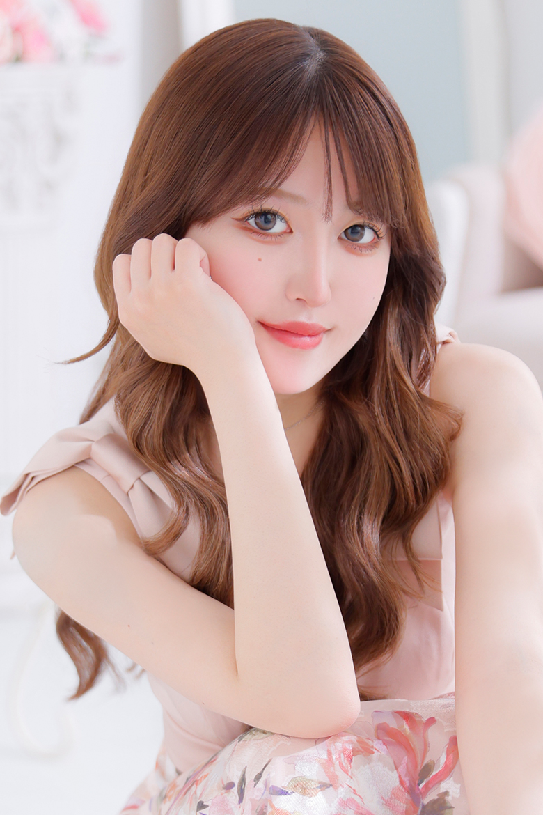 桜庭 ひなた（HINATA SAKURABA）Paris Collection
