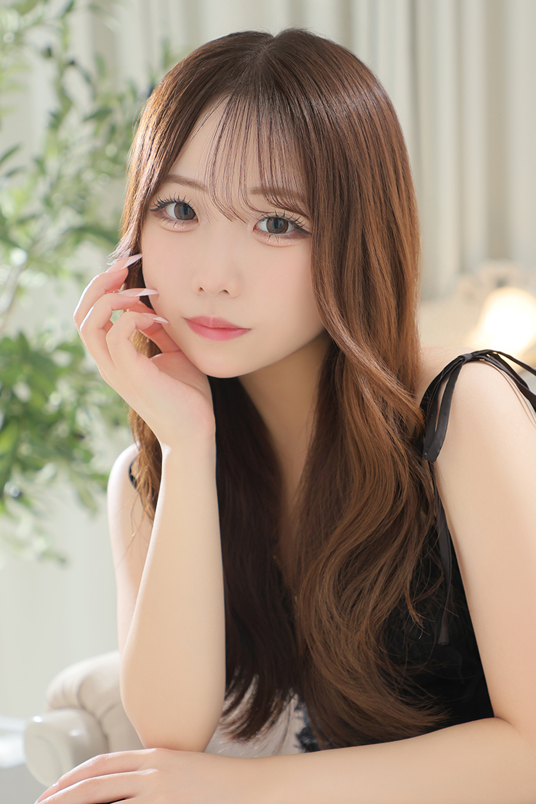 七宮 つき（TSUKI NANAMIYA）Paris Collection
