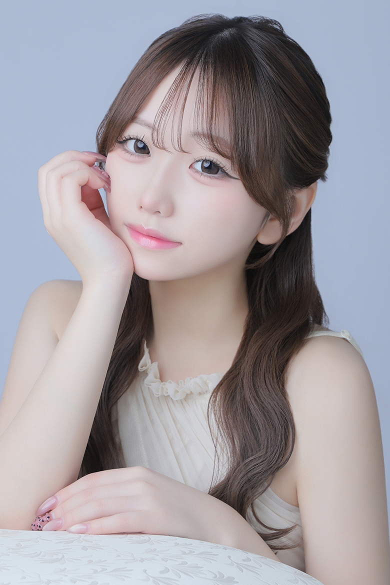 七宮 つき（TSUKI NANAMIYA）Paris Collection