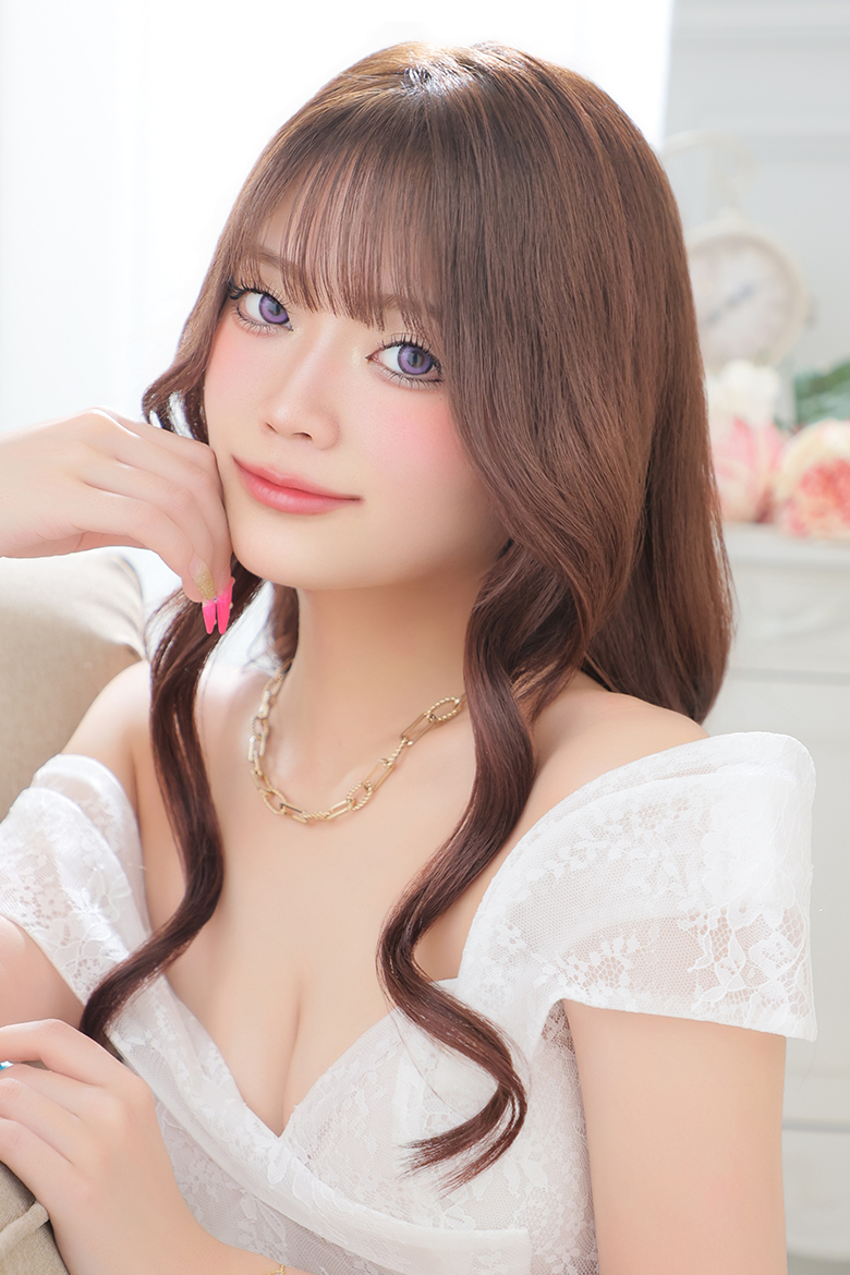 玉咲 にこ（NICO TAMASAKI）Paris Collection