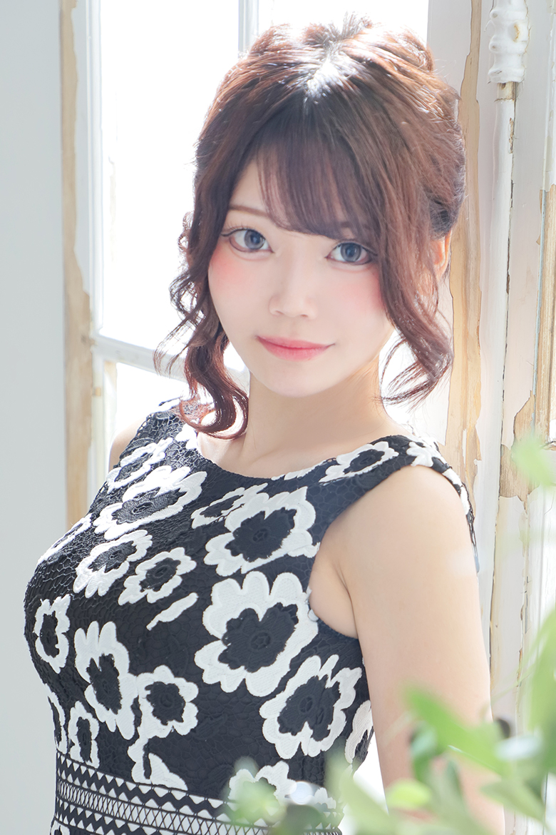 玉咲 にこ（NIKO TAMASAKI）Paris Collection